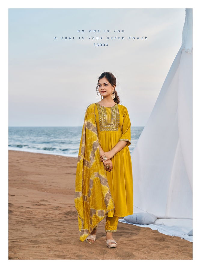 Kaashvi Naira Vol 2 By Wanna Readymade Salwar Suits Catalog